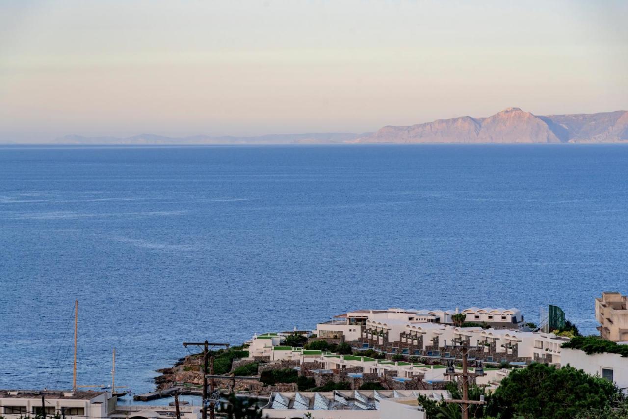 Hébergement de vacances Buena Vista Elounda