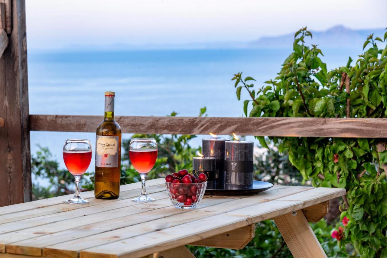 Buena Vista Hébergement de vacances Elounda