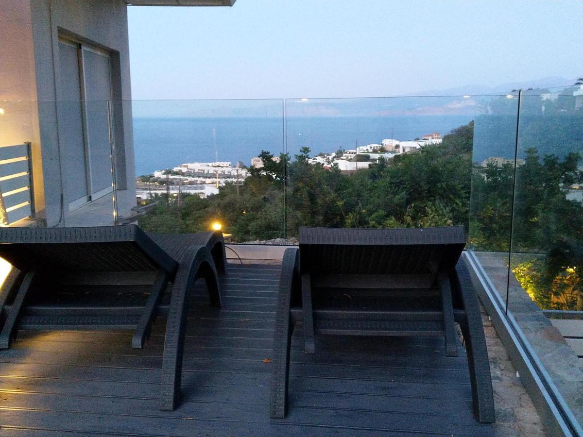Hébergement de vacances Buena Vista Elounda